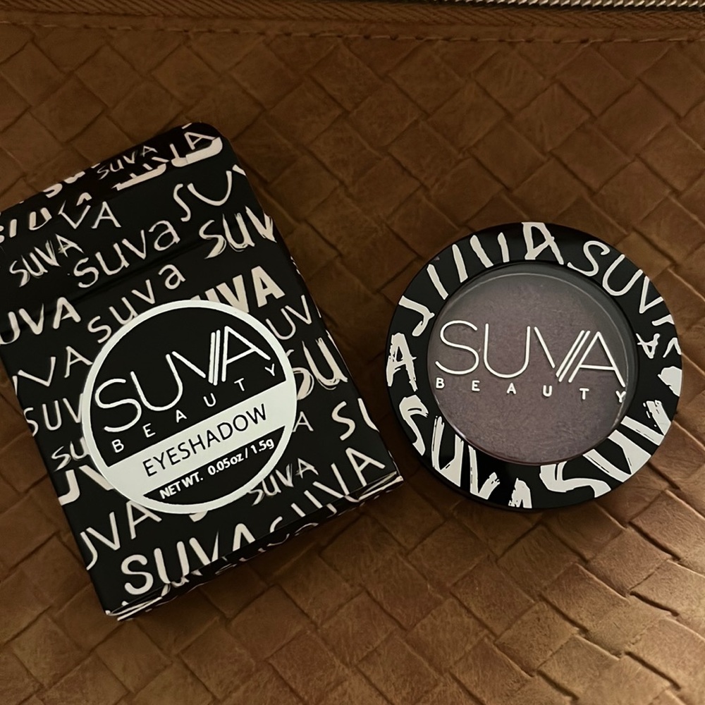 ✨5/$25 SUVA beauty eyeshadow